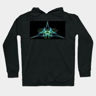 Digi draw Hoodie